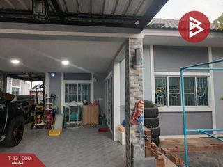 ขาย 2 ห้องนอน บ้านเดี่ยว ใน ปลวกแดง, ระยอง