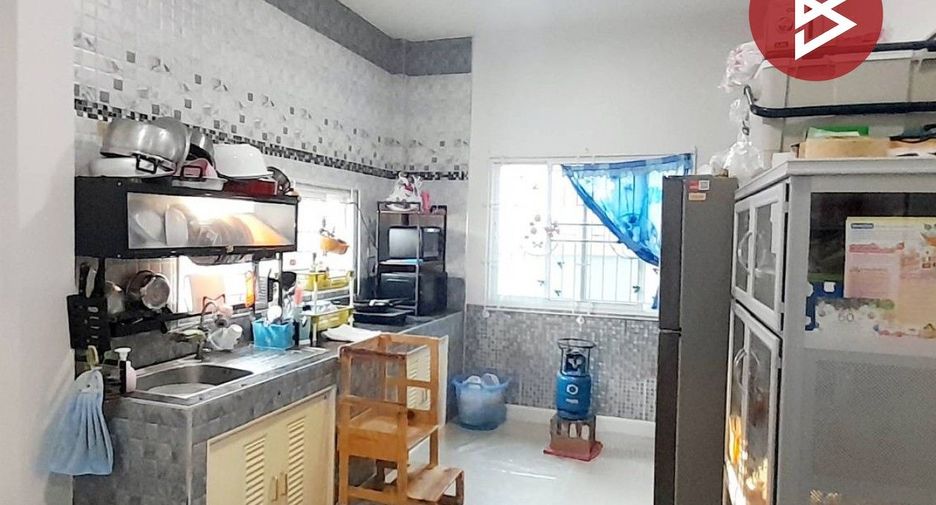 出售 2 卧室 独立屋 在 Pluak Daeng, Rayong