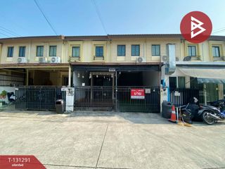 Продажа 4 спальни таунхаус в Krathum Baen, Самутсакхон