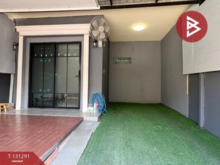 Продажа 4 спальни таунхаус в Krathum Baen, Самутсакхон