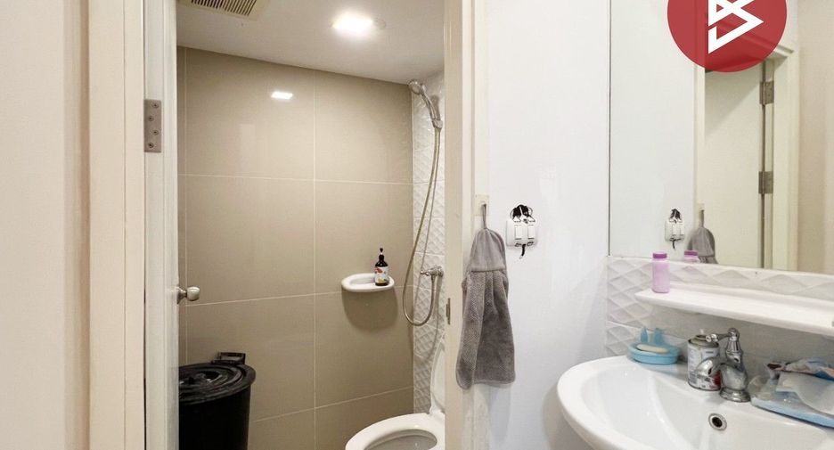 Reihenhaus zum Kauf mit 4 Zimmer in Krathum Baen, Samut Sakhon