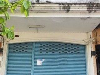 For sale 1 bed retail Space in Mueang Samut Sakhon, Samut Sakhon