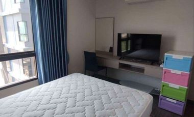 For sale 1 bed condo in Bang Kruai, Nonthaburi