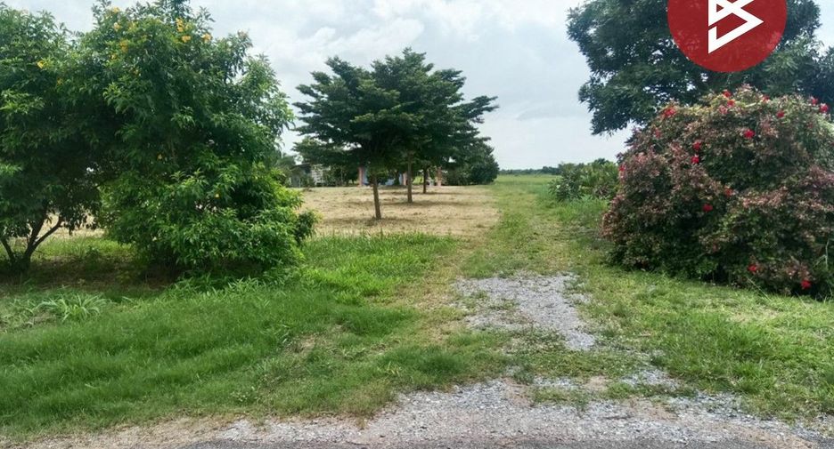 For sale 1 bed house in Mueang Chachoengsao, Chachoengsao