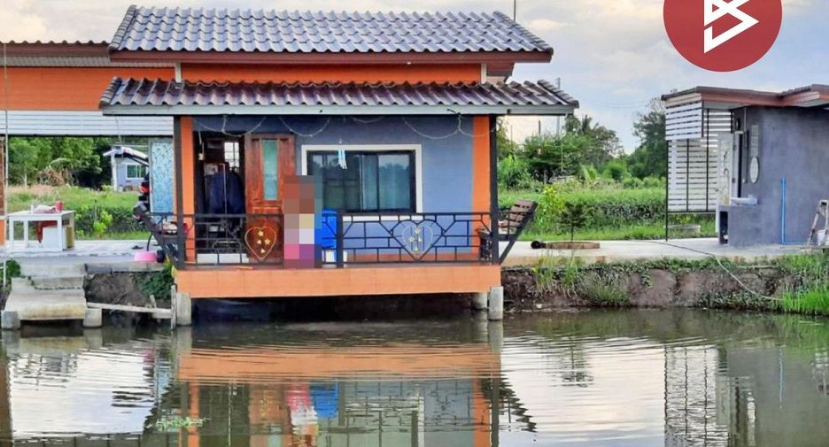 For sale 1 bed house in Mueang Chachoengsao, Chachoengsao