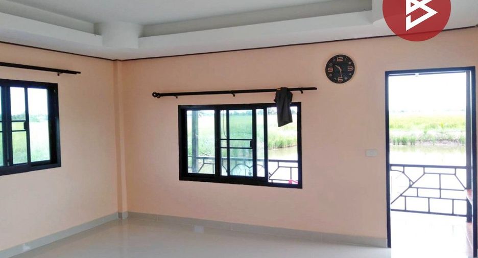 For sale 1 bed house in Mueang Chachoengsao, Chachoengsao