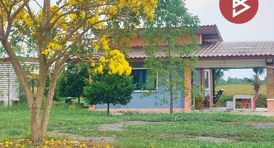 For sale 1 bed house in Mueang Chachoengsao, Chachoengsao