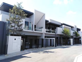 For rent 3 bedrooms house in Bang Phli, Samut Prakan