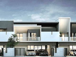 For rent 3 bedrooms house in Bang Phli, Samut Prakan