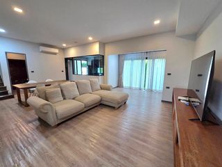 For rent 3 bedrooms house in Bang Phli, Samut Prakan