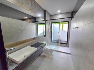 For rent 3 bedrooms house in Bang Phli, Samut Prakan