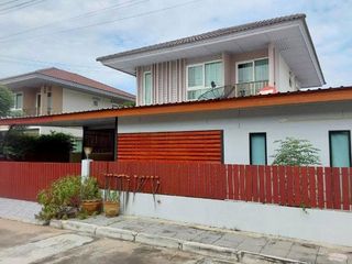 出售 1 卧室 独立屋 在 Thanyaburi, Pathum Thani