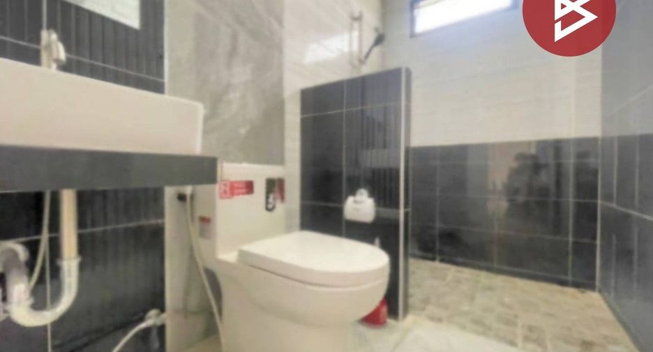 For sale 3 bedrooms house in Nam Phong, Khon Kaen