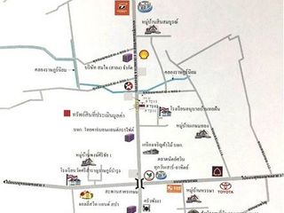 For sale 1 bed retail Space in Mueang Samut Sakhon, Samut Sakhon