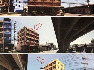 For sale 1 bed retail Space in Mueang Samut Sakhon, Samut Sakhon