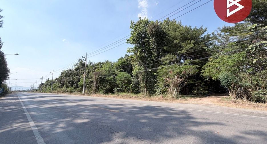 For sale land in Pak Tho, Ratchaburi