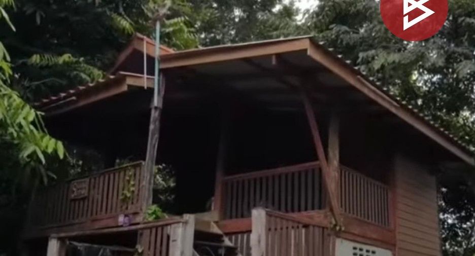 For sale land in Pak Tho, Ratchaburi