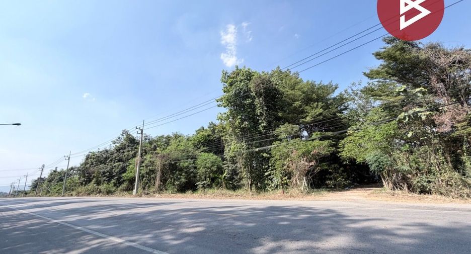 For sale land in Pak Tho, Ratchaburi