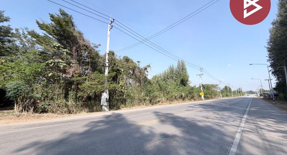 For sale land in Pak Tho, Ratchaburi