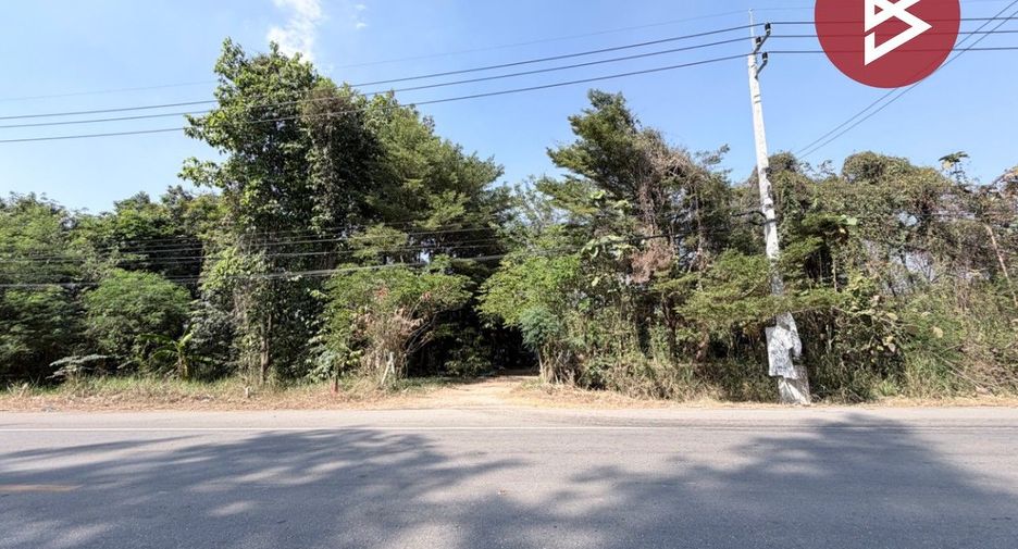 For sale land in Pak Tho, Ratchaburi