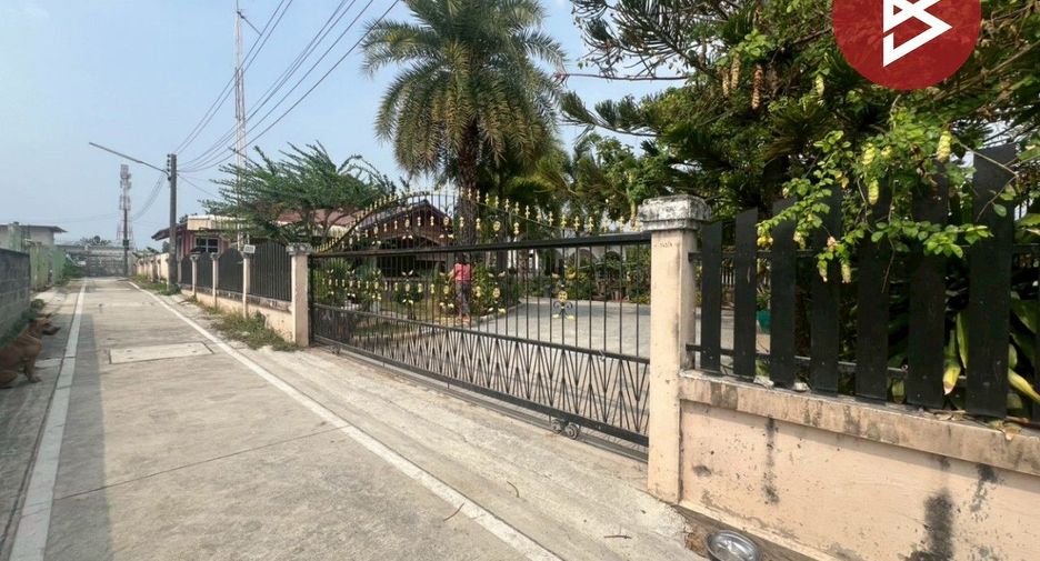 For sale 2 bedrooms house in Mueang Chon Buri, Chonburi