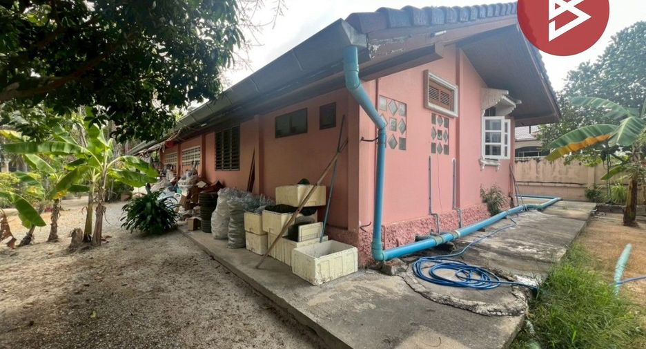 For sale 2 bedrooms house in Mueang Chon Buri, Chonburi