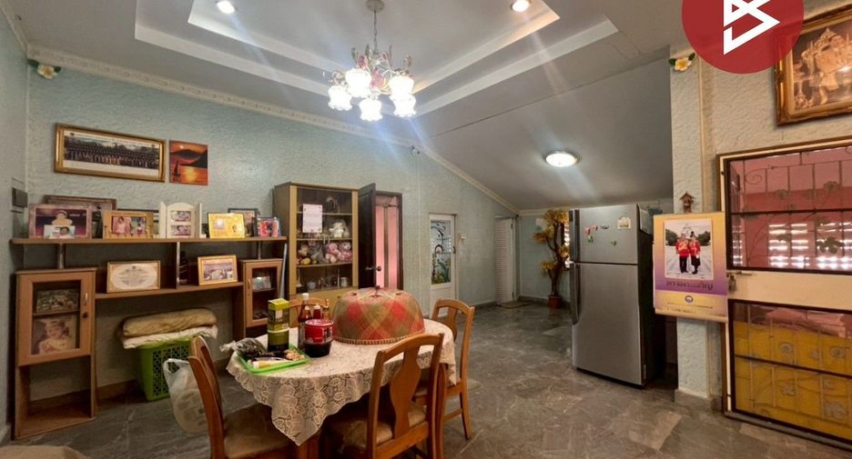 For sale 2 bedrooms house in Mueang Chon Buri, Chonburi