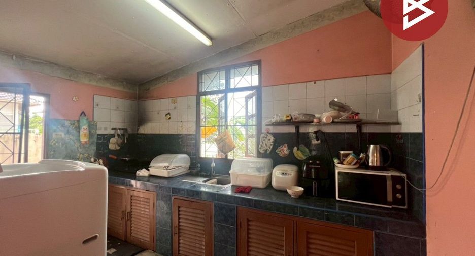 For sale 2 bedrooms house in Mueang Chon Buri, Chonburi