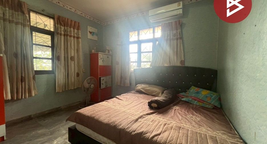 For sale 2 bedrooms house in Mueang Chon Buri, Chonburi