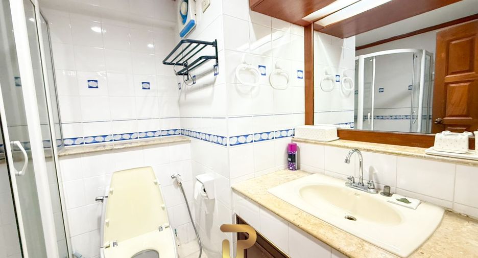Condo en venta de estudio en Jomtien, Pattaya