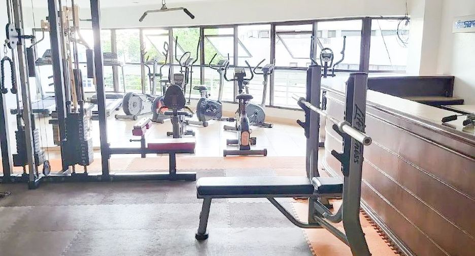 Condo en venta de estudio en Jomtien, Pattaya