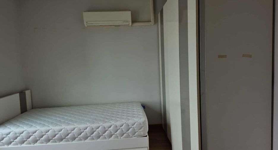 For sale 2 bedrooms condo in Thon Buri, Bangkok