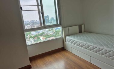 For sale 2 bedrooms condo in Thon Buri, Bangkok