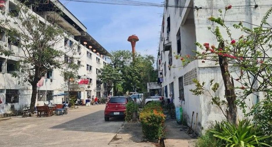 For sale 1 Beds apartment in Mueang Samut Sakhon, Samut Sakhon