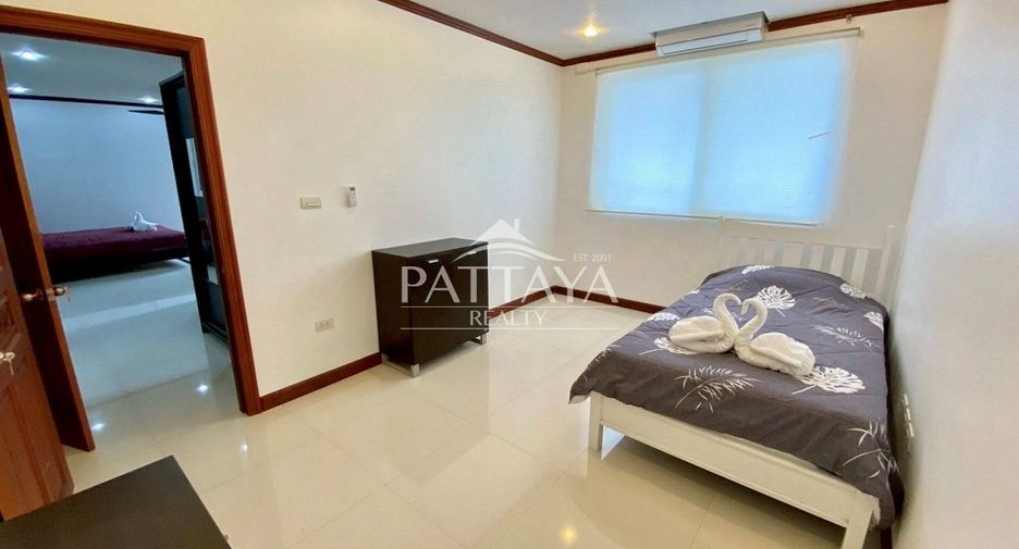 For rent 5 bedrooms condo in Bang Lamung, Chonburi