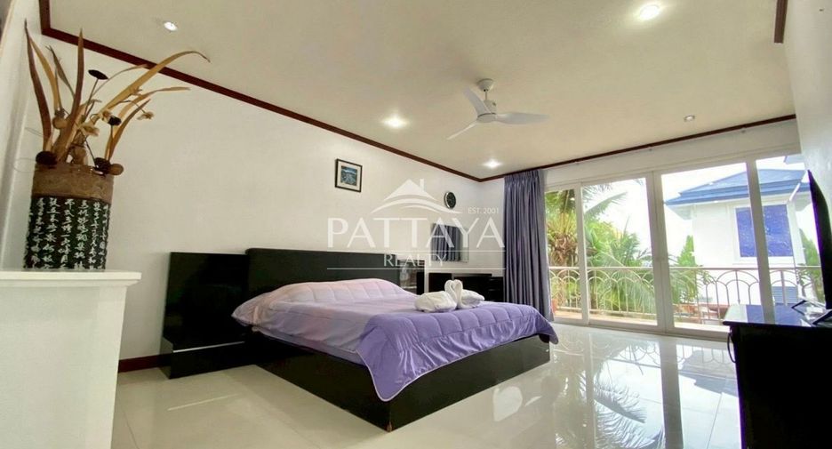 For rent 5 bedrooms condo in Bang Lamung, Chonburi