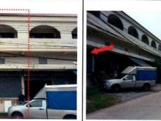 For sale 1 bed retail Space in Mueang Samut Sakhon, Samut Sakhon