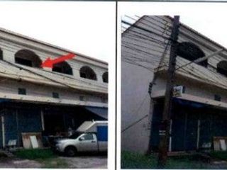 For sale 1 bed retail Space in Mueang Samut Sakhon, Samut Sakhon