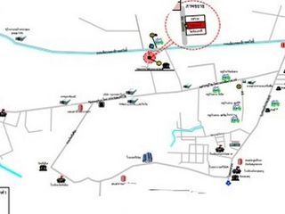 For sale 1 bed retail Space in Mueang Samut Sakhon, Samut Sakhon
