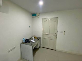 For sale 1 bed condo in Thung Khru, Bangkok