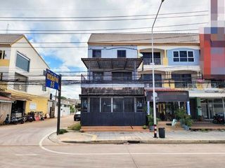 For sale 1 bed retail Space in Ban Bueng, Chonburi