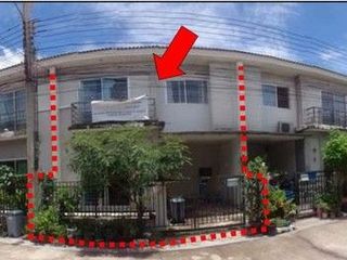 For sale 1 bed townhouse in Mueang Samut Sakhon, Samut Sakhon