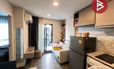 For sale 1 bed condo in Bang Kruai, Nonthaburi