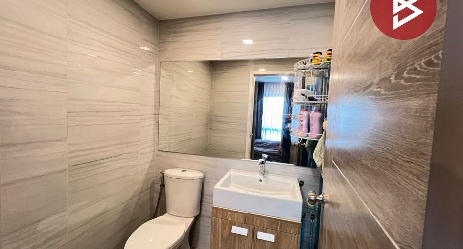 For sale 1 bed condo in Bang Kruai, Nonthaburi
