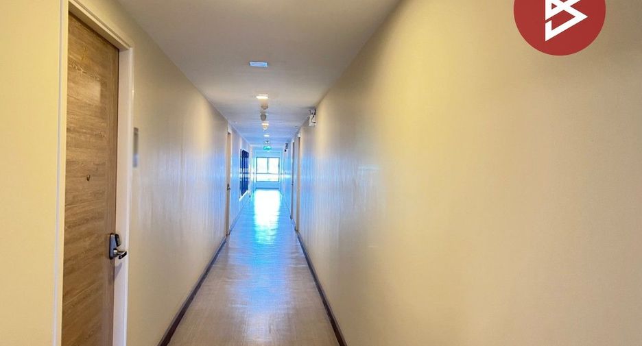 For sale 1 bed condo in Bang Kruai, Nonthaburi