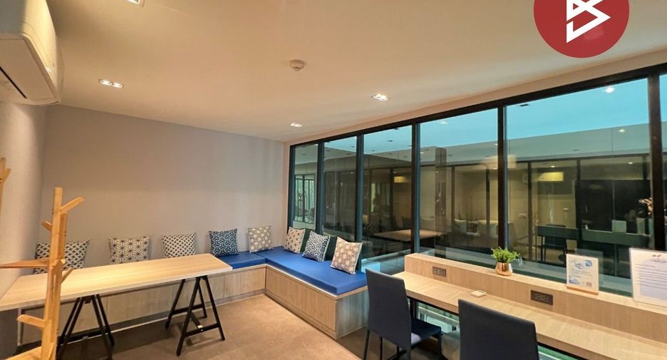 For sale 1 bed condo in Bang Kruai, Nonthaburi