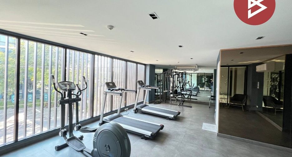 For sale 1 bed condo in Bang Kruai, Nonthaburi