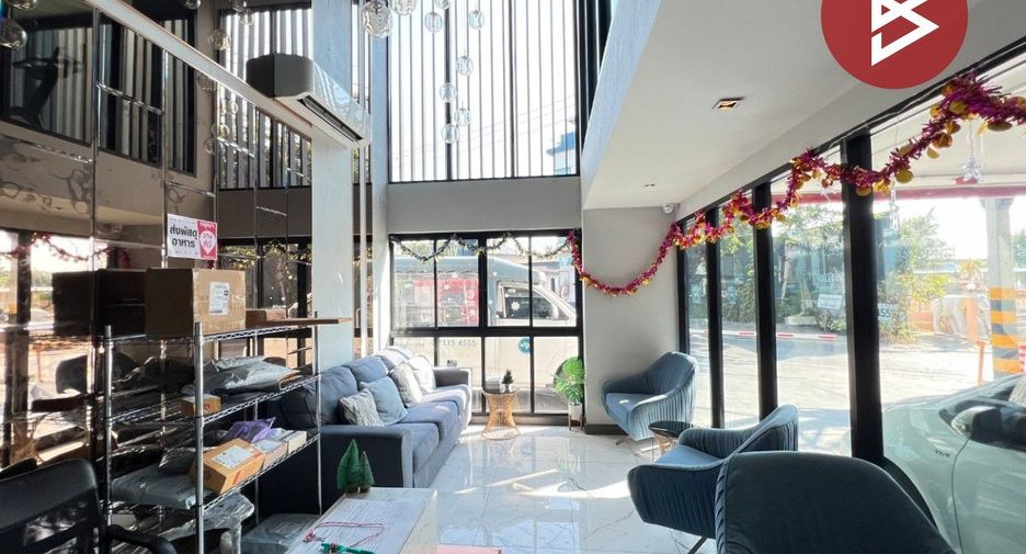 For sale 1 bed condo in Bang Kruai, Nonthaburi
