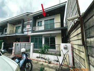 For sale 1 bed townhouse in Mueang Samut Sakhon, Samut Sakhon