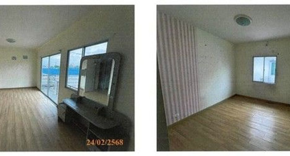 For sale 1 bed townhouse in Mueang Samut Sakhon, Samut Sakhon